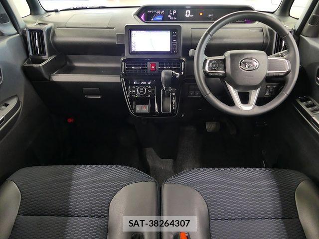 Daihatsu TANTO CUSTOM 2024-07 6020900-2