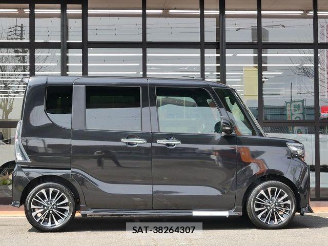Daihatsu TANTO CUSTOM 2024-07 6020900-6