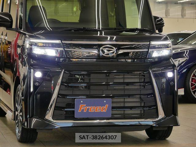 Daihatsu TANTO CUSTOM 2024-07 6020900-8