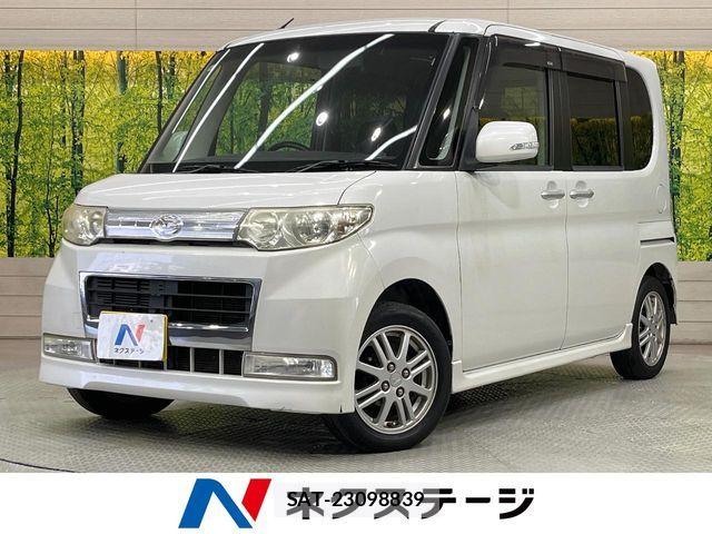 Daihatsu TANTO CUSTOM 2009-12 6021127-0