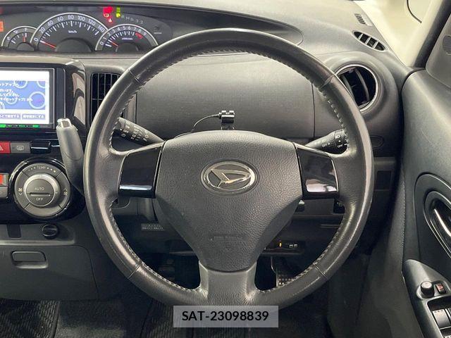 Daihatsu TANTO CUSTOM 2009-12 6021127-10
