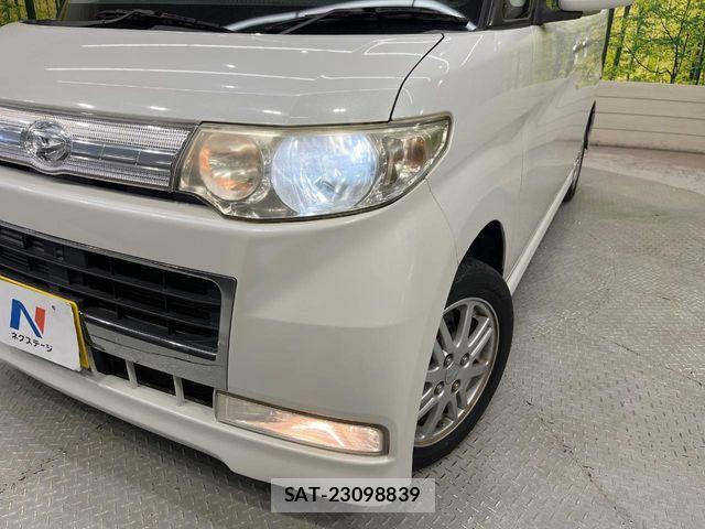 Daihatsu TANTO CUSTOM 2009-12 6021127-11