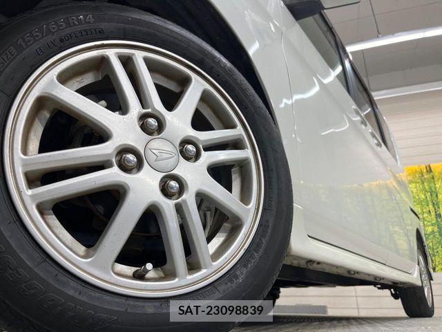 Daihatsu TANTO CUSTOM 2009-12 6021127-12