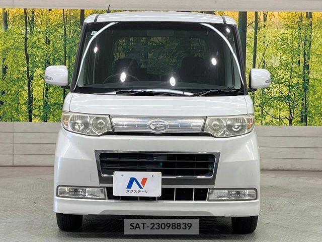 Daihatsu TANTO CUSTOM 2009-12 6021127-13