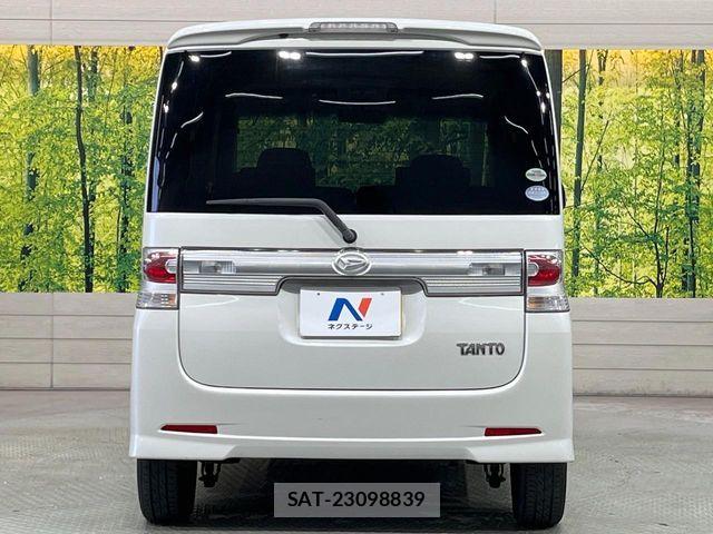 Daihatsu TANTO CUSTOM 2009-12 6021127-14