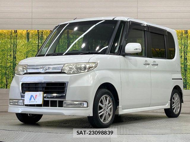 Daihatsu TANTO CUSTOM 2009-12 6021127-15