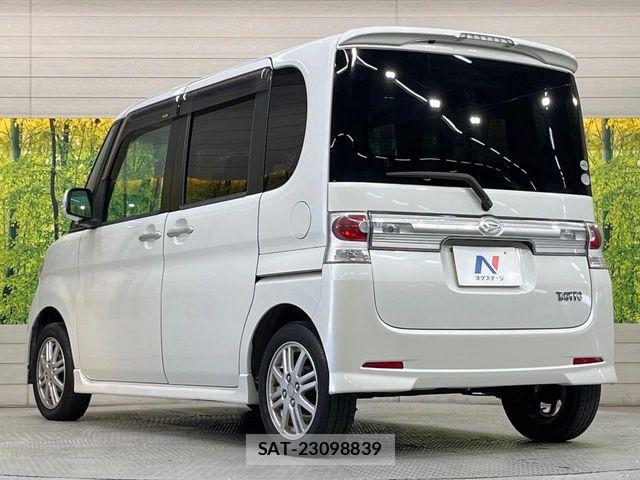 Daihatsu TANTO CUSTOM 2009-12 6021127-16