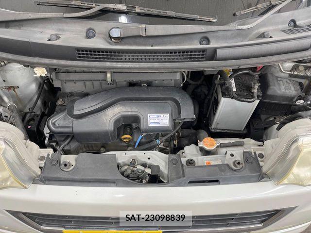 Daihatsu TANTO CUSTOM 2009-12 6021127-17