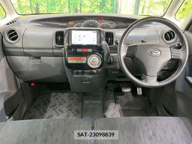 Daihatsu TANTO CUSTOM 2009-12 6021127-1