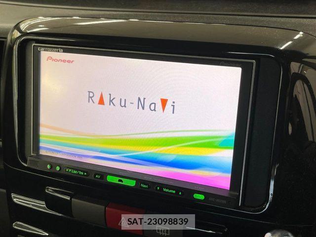Daihatsu TANTO CUSTOM 2009-12 6021127-2