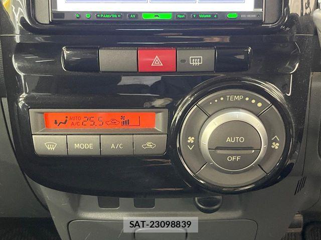 Daihatsu TANTO CUSTOM 2009-12 6021127-3