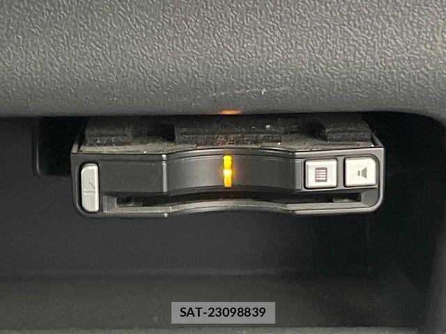 Daihatsu TANTO CUSTOM 2009-12 6021127-4