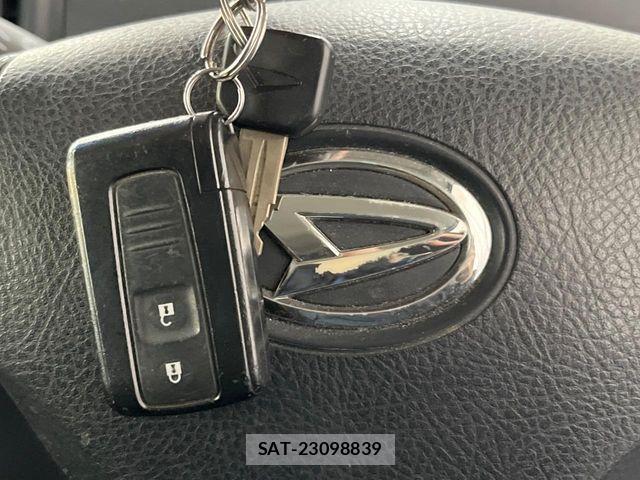 Daihatsu TANTO CUSTOM 2009-12 6021127-5