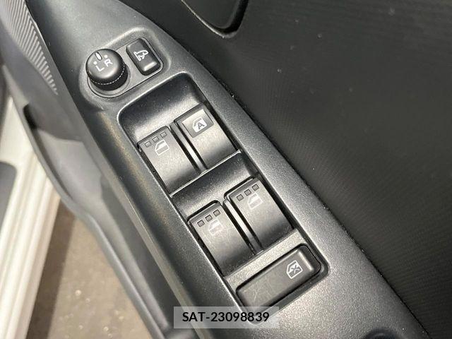 Daihatsu TANTO CUSTOM 2009-12 6021127-6