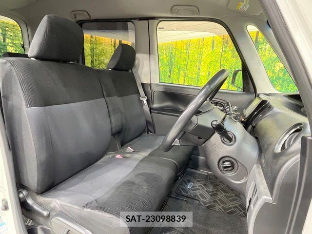 Daihatsu TANTO CUSTOM 2009-12 6021127-7