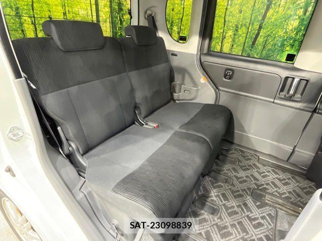 Daihatsu TANTO CUSTOM 2009-12 6021127-8