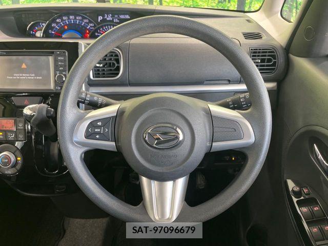 Daihatsu TANTO CUSTOM 2014-07 6021051-10