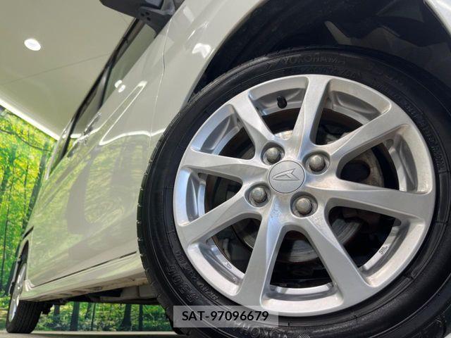 Daihatsu TANTO CUSTOM 2014-07 6021051-12