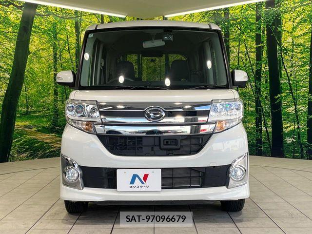 Daihatsu TANTO CUSTOM 2014-07 6021051-13