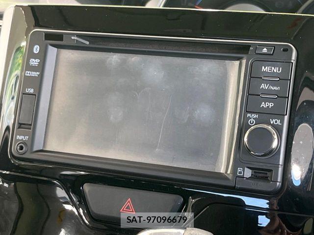 Daihatsu TANTO CUSTOM 2014-07 6021051-2