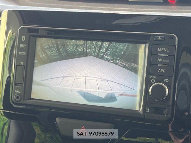 Daihatsu TANTO CUSTOM 2014-07 6021051-3
