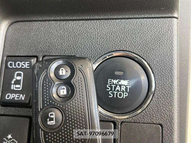 Daihatsu TANTO CUSTOM 2014-07 6021051-5