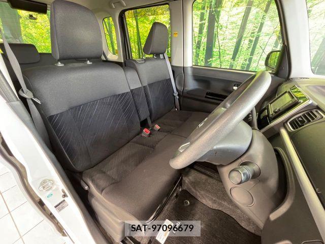 Daihatsu TANTO CUSTOM 2014-07 6021051-7
