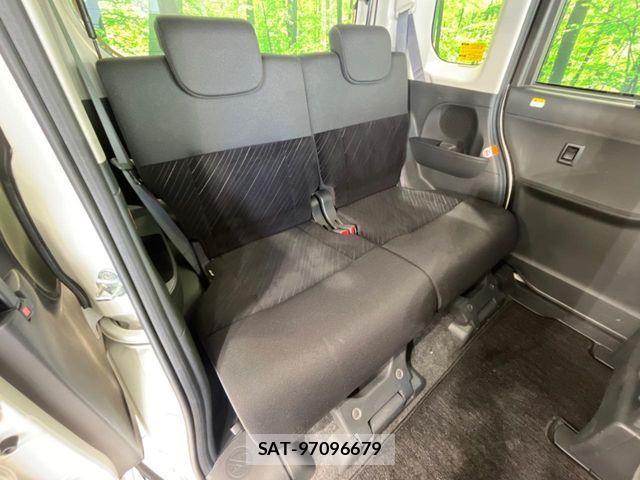 Daihatsu TANTO CUSTOM 2014-07 6021051-8