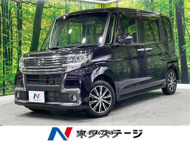 Daihatsu TANTO CUSTOM 2017-09 6220361-0
