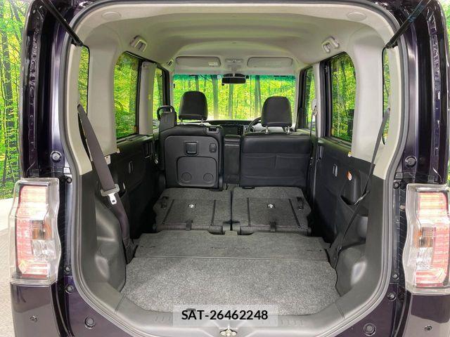 Daihatsu TANTO CUSTOM 2017-09 6220361-10
