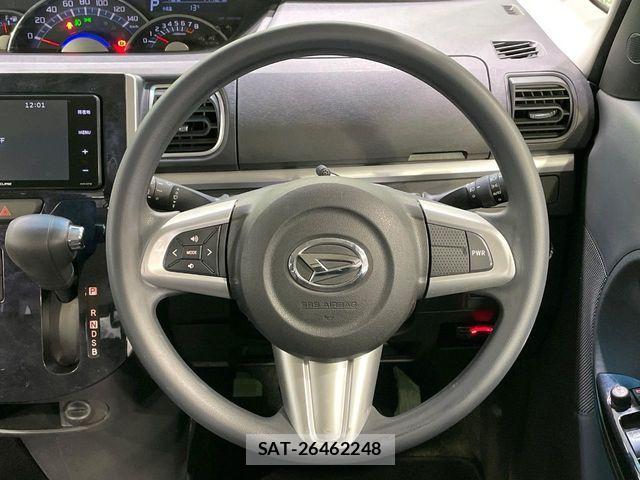 Daihatsu TANTO CUSTOM 2017-09 6220361-11