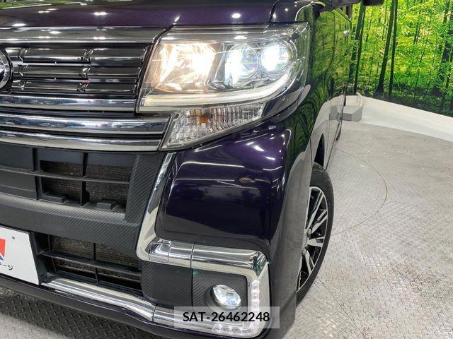 Daihatsu TANTO CUSTOM 2017-09 6220361-12