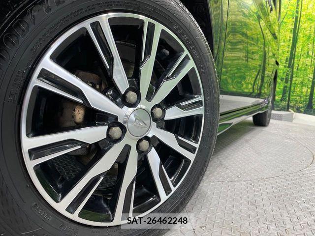 Daihatsu TANTO CUSTOM 2017-09 6220361-13