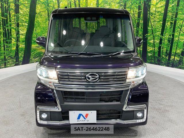 Daihatsu TANTO CUSTOM 2017-09 6220361-14
