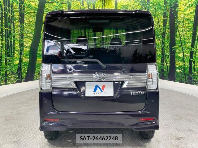 Daihatsu TANTO CUSTOM 2017-09 6220361-15