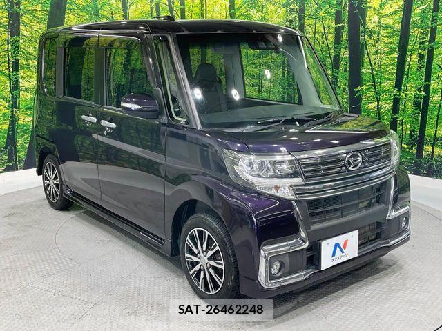 Daihatsu TANTO CUSTOM 2017-09 6220361-16