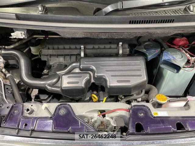Daihatsu TANTO CUSTOM 2017-09 6220361-17