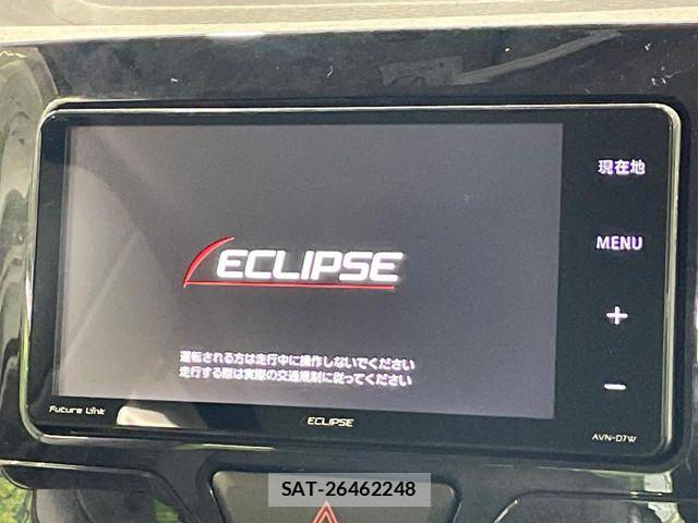 Daihatsu TANTO CUSTOM 2017-09 6220361-4