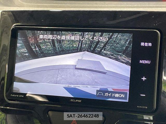 Daihatsu TANTO CUSTOM 2017-09 6220361-5