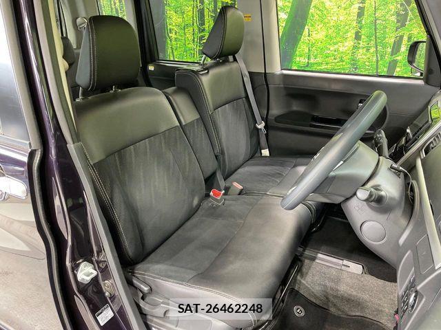 Daihatsu TANTO CUSTOM 2017-09 6220361-8