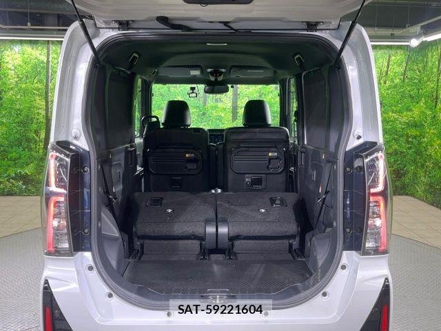 Daihatsu TANTO CUSTOM 2022-12 6220322-9