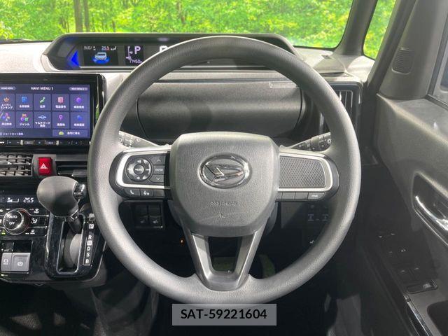 Daihatsu TANTO CUSTOM 2022-12 6220322-10