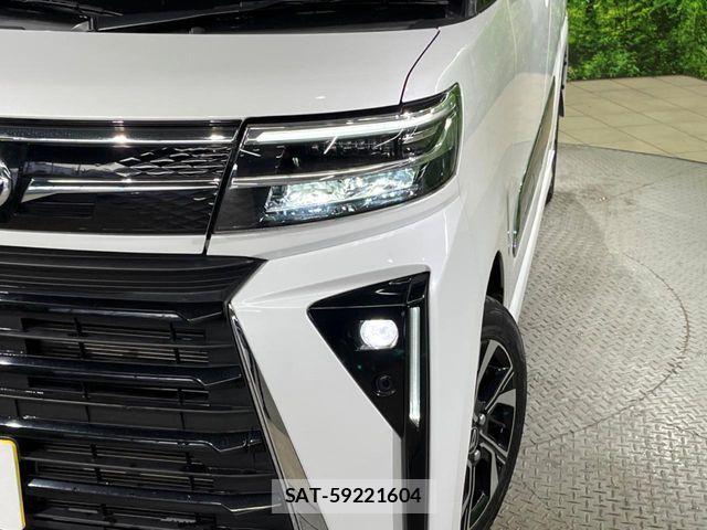 Daihatsu TANTO CUSTOM 2022-12 6220322-11