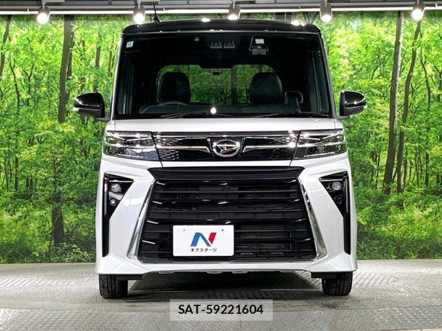 Daihatsu TANTO CUSTOM 2022-12 6220322-13