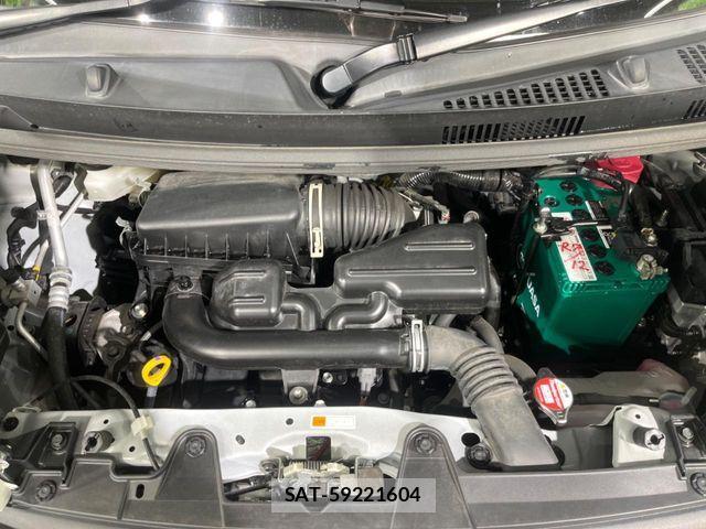 Daihatsu TANTO CUSTOM 2022-12 6220322-17