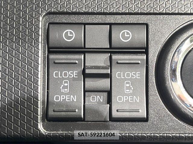 Daihatsu TANTO CUSTOM 2022-12 6220322-3