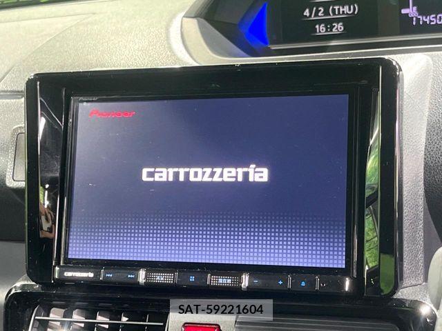 Daihatsu TANTO CUSTOM 2022-12 6220322-4