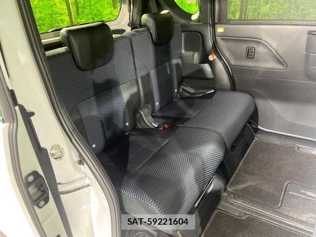 Daihatsu TANTO CUSTOM 2022-12 6220322-8