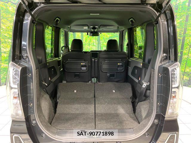 Daihatsu TANTO CUSTOM 2019-11 6220346-9