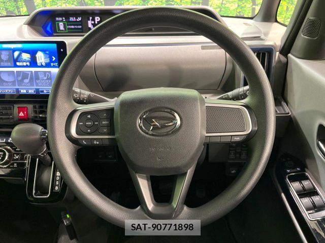 Daihatsu TANTO CUSTOM 2019-11 6220346-10